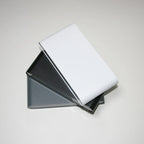 Weatherproof Outdoor Wall Fixture - Sturdy Aluminum, Energy Saving