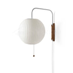 Adjustable Wall Light Fixture with Swivel Hinge – Elegant Design