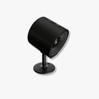 Remote-Controlled LED Wall Light – Wireless Design