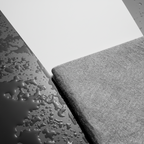 Streak-Free Glass Surface Wipes - Reusable Microfiber Cleaning Cloths