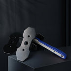 Piston Compression Kit with Ratcheting Tool for Brake Calipers