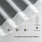 Versatile Fabric Storage Solutions for a Clutter-Free Home