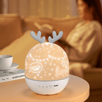 Tranquil Night Sky Projector