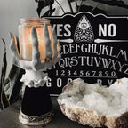 Enchanted Hand Candle Holder for Spooky Decor