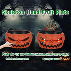 Creepy Treats - Animated Halloween Candy Dispenser
