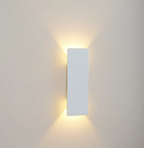 LED Wall Lamp with Waterproof Design – Flexible Strip Light