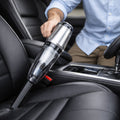 Cordless Handheld Vacuum Cleaner for Car and Home Use
