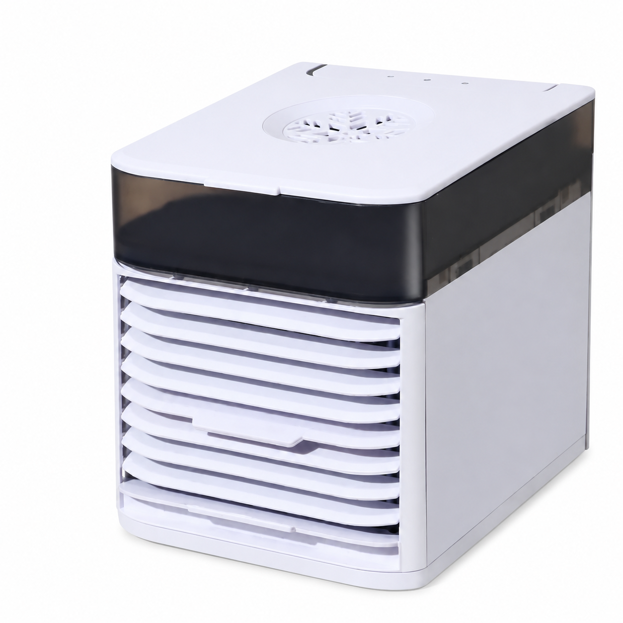 Portable Car Cooler with Water Cooling System for Vehicles