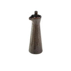 Artisan Ceramic Oil Pourer for Condiments