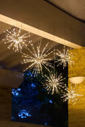 Starlit Dream String Lights for Enchanting Decor