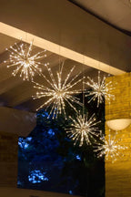 Starlit Dream String Lights for Enchanting Decor