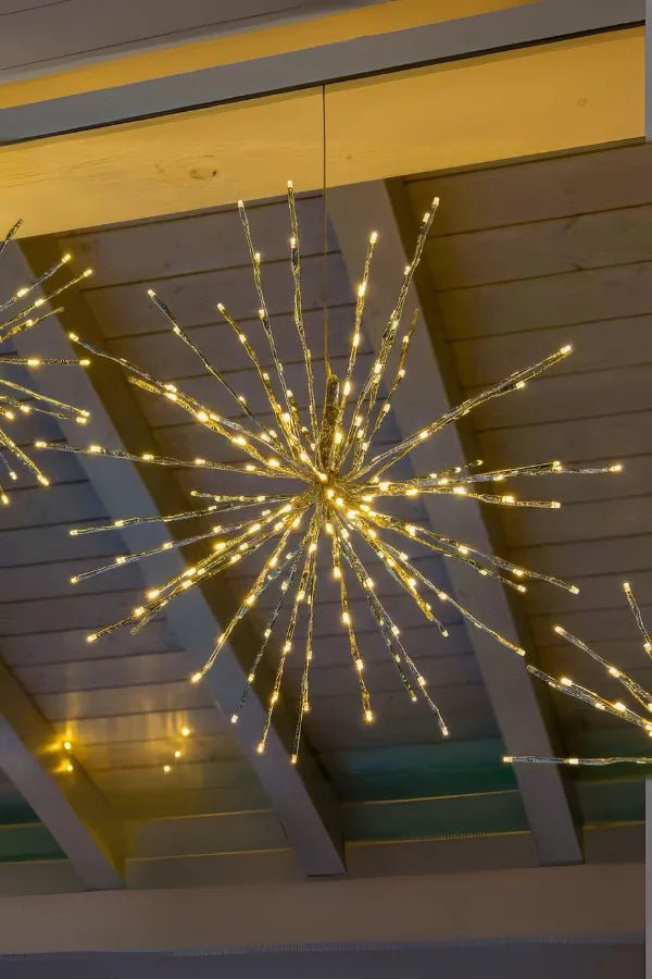 Starlit Dream String Lights for Enchanting Decor