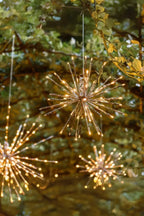Starlit Dream String Lights for Enchanting Decor