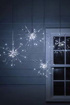 Starlit Dream String Lights for Enchanting Decor