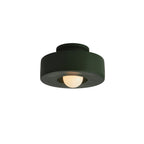 Nordic Style Geometric Ceiling Light Fixture