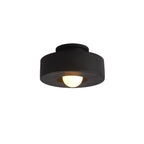Nordic Style Geometric Ceiling Light Fixture