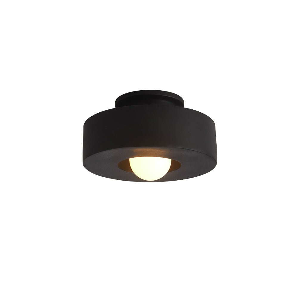 Nordic Style Geometric Ceiling Light Fixture