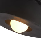 Nordic Style Geometric Ceiling Light Fixture