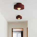 Nordic Style Geometric Ceiling Light Fixture