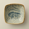 Nautical Charm Sauce Dish