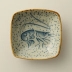 Nautical Charm Sauce Dish