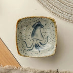 Nautical Charm Sauce Dish