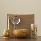 Artisan Matcha Preparation Set