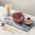 Artisan Matcha Preparation Set