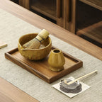 Artisan Matcha Preparation Set