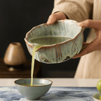 Artisan Matcha Preparation Set
