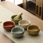 Artisan Matcha Preparation Set