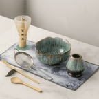 Artisan Matcha Preparation Set