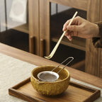 Artisan Matcha Preparation Set