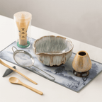 Artisan Matcha Preparation Set
