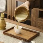 Artisan Matcha Preparation Set