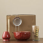 Artisan Matcha Preparation Set