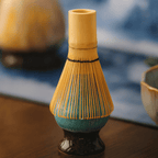 Artisan Matcha Preparation Set