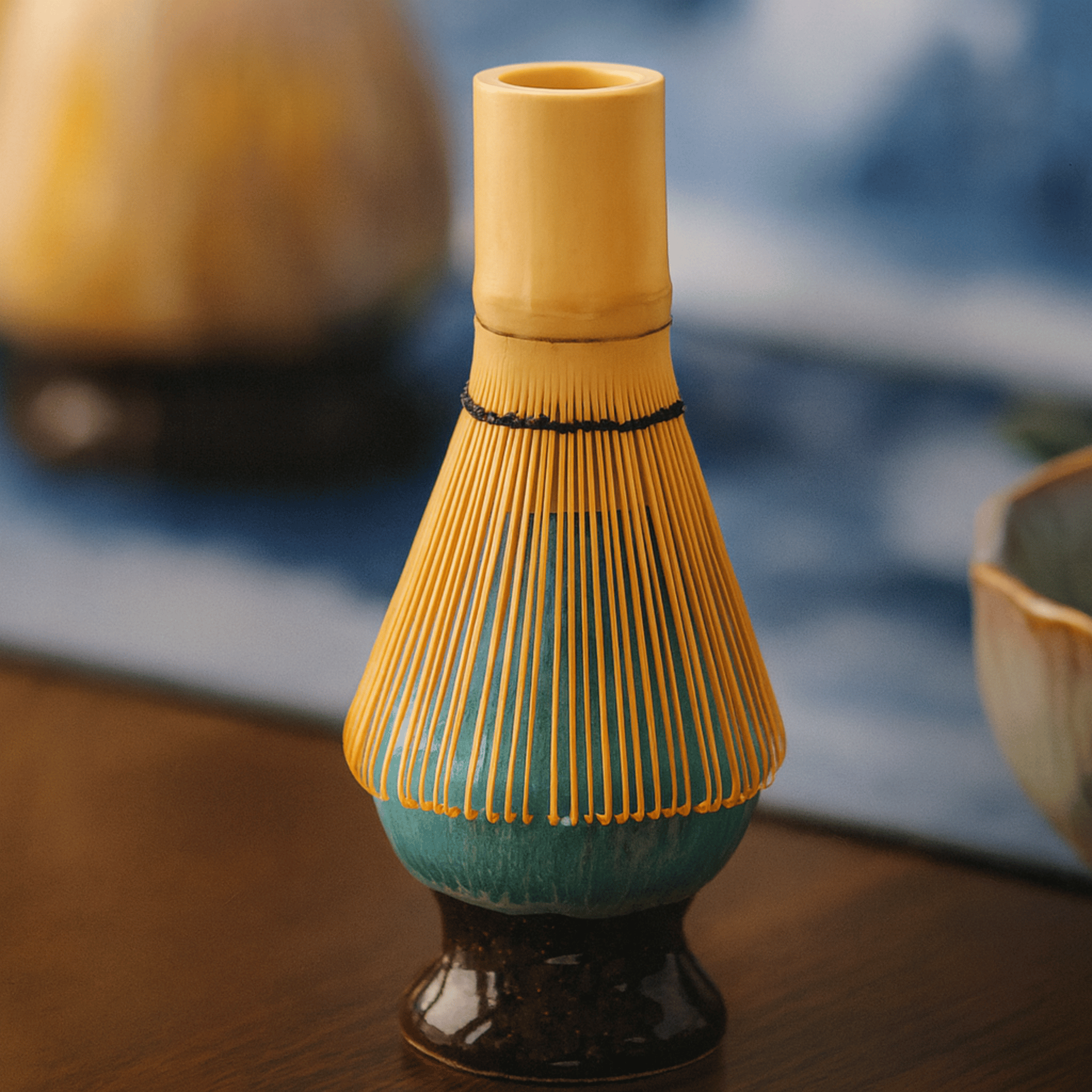 Artisan Matcha Preparation Set
