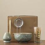 Artisan Matcha Preparation Set