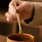 Elegant Tea Ceremony Set for Matcha Lovers