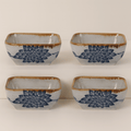 Elegant Japanese-Style Sauce Dish Collection