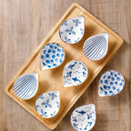 Elegant Ceramic Dipping Bowls for Every Occasion