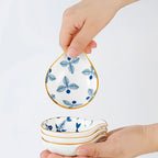 Elegant Ceramic Dipping Bowls for Every Occasion