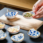 Elegant Ceramic Dipping Bowls for Every Occasion