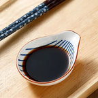 Elegant Ceramic Dipping Bowls for Every Occasion