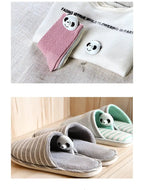 Whimsical Animal Duvet Fasteners for Cozy Bedding
