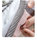 Whimsical Animal Duvet Fasteners for Cozy Bedding