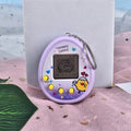 Pocket-Sized Interactive Pet Buddy