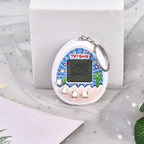 Pocket-Sized Interactive Pet Buddy
