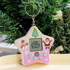 Pocket-Sized Interactive Pet Buddy